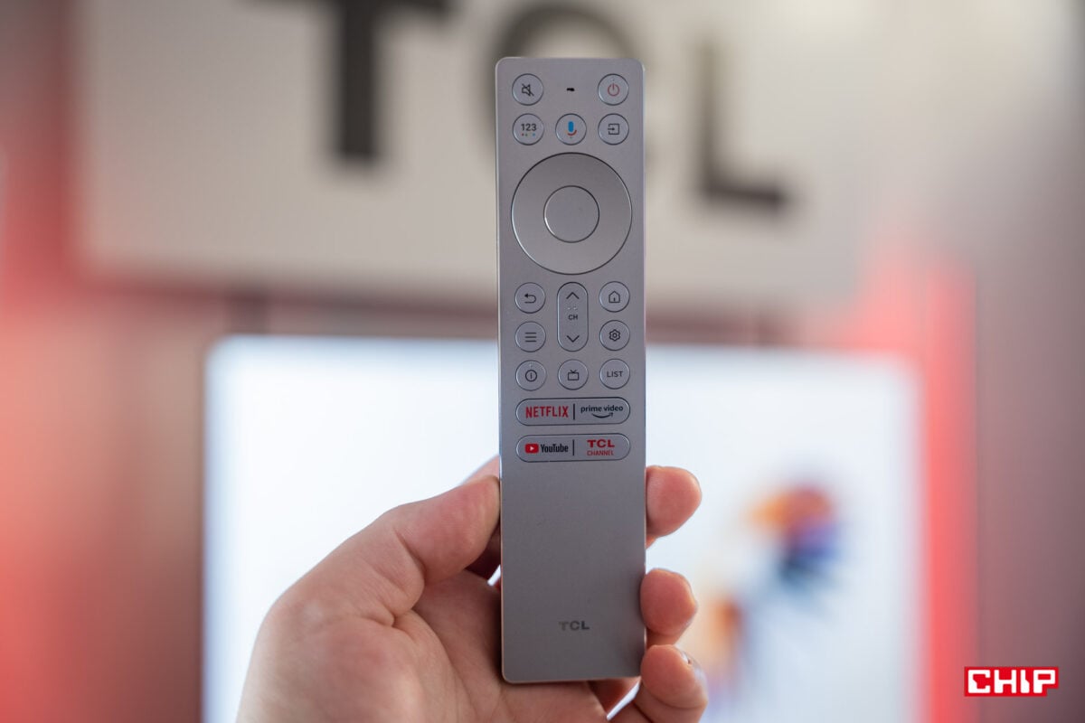 Kiedy QLED nie jest QLED-em. Niemiecki sąd punktuje TCL w sporze z Samsungiem