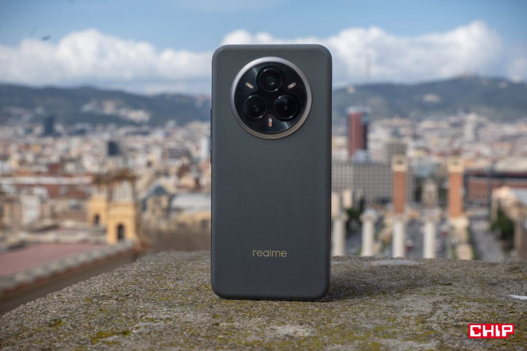 Wyjątkowy Realme 14 Pro+ w doskonałej cenie