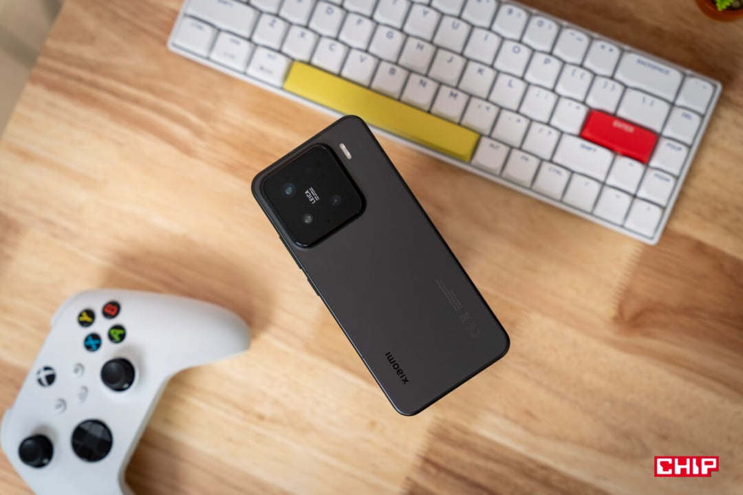 Recenzja Xiaomi 15. Kompaktowa bestia bez kompleksów… z jednym “ale”