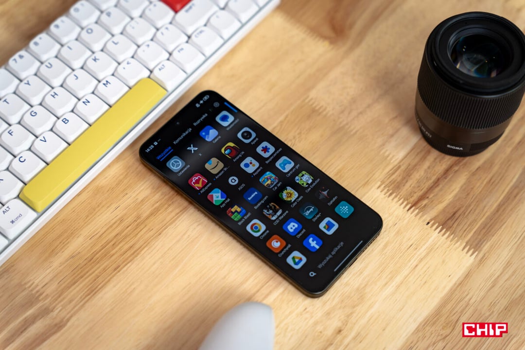 Xiaomi podąża za liderami — coraz więcej smartfonów z 4-letnim wsparciem