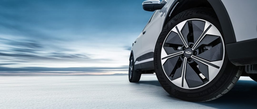 Hybrydowe SUVy z Chin podbijają Europę. Tiggo 7 i 8 już w drodze do Polski