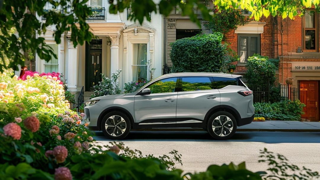 Chery nokautuje zapowiedziami gwarancji. A podobno chińskiego auta nie naprawisz