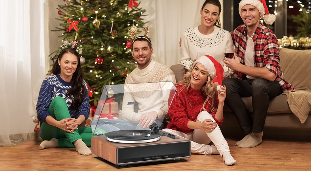 Gramofon, parownica, kamera internetowa – dzień bez promocji na Amazon.pl jest dniem straconym!