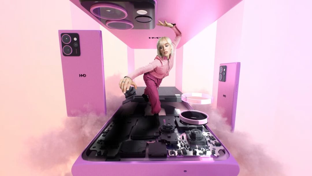 HMD Skyline taniej w RTV Euro AGD – jak Lumia, tylko z Androidem