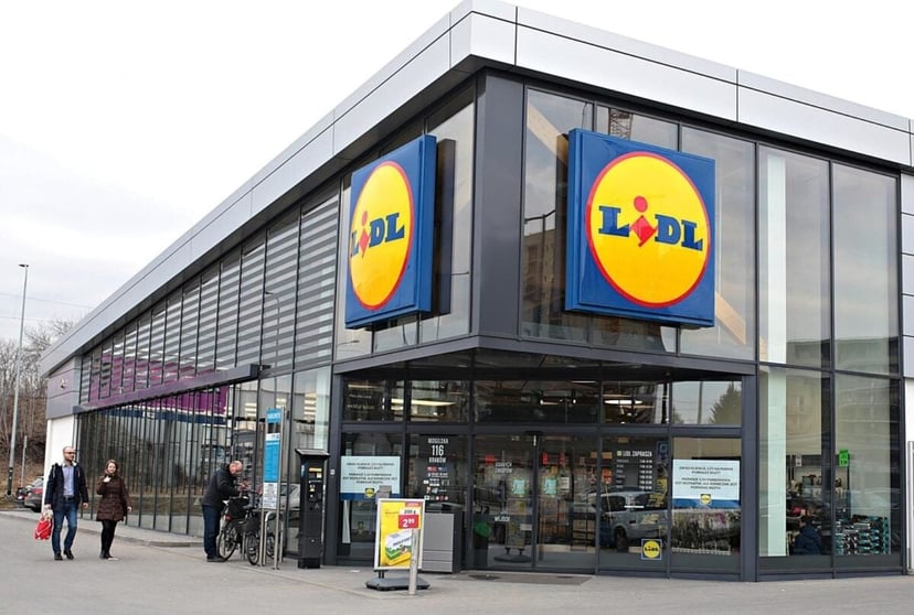 Lidl testuje nowe kasy samoobsługowe w Polsce. Czekam na to z utęsknieniem