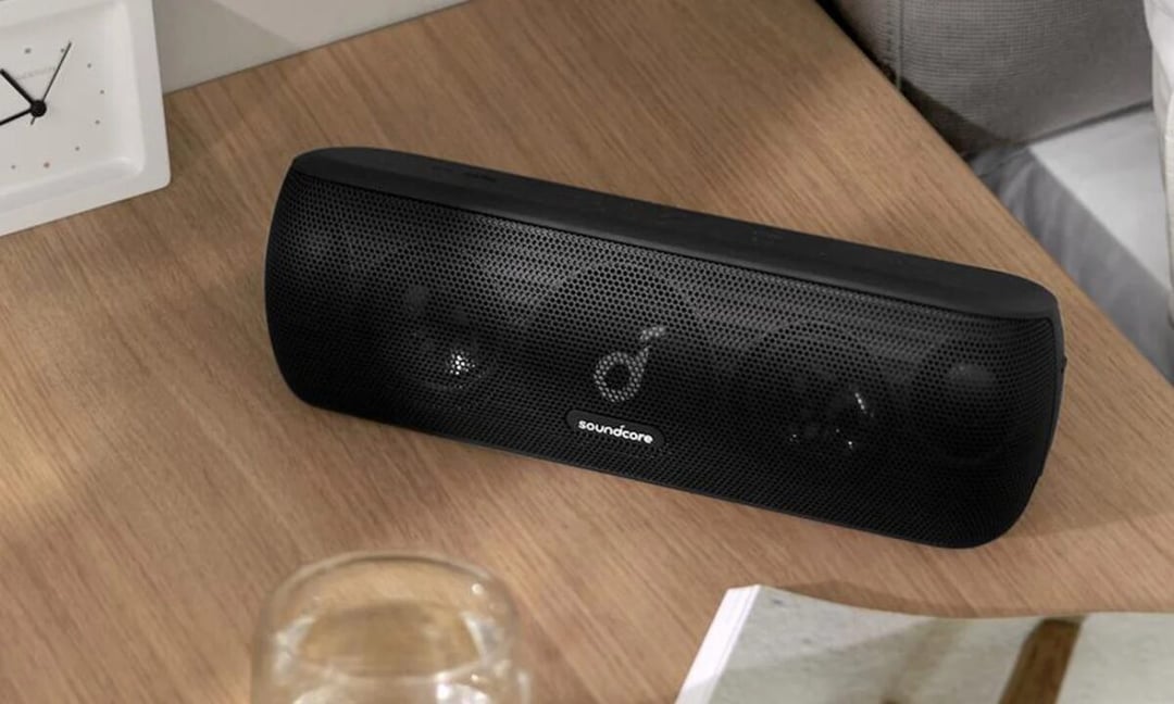 Mega promocje na sprzęt Anker! Głośniki i słuchawki nawet 58% taniej