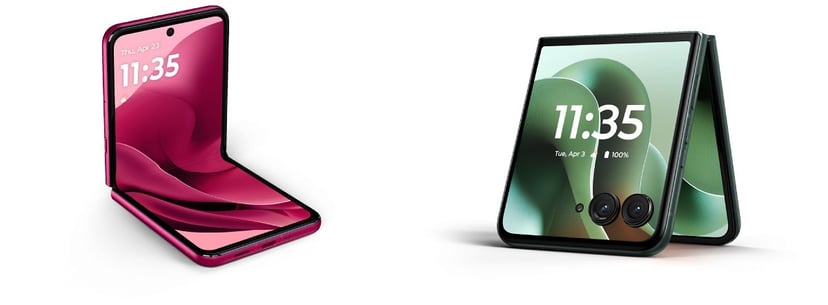 Motorola sypie nowościami. Oto telefony na 2025 rok – jest w czym wybierać!