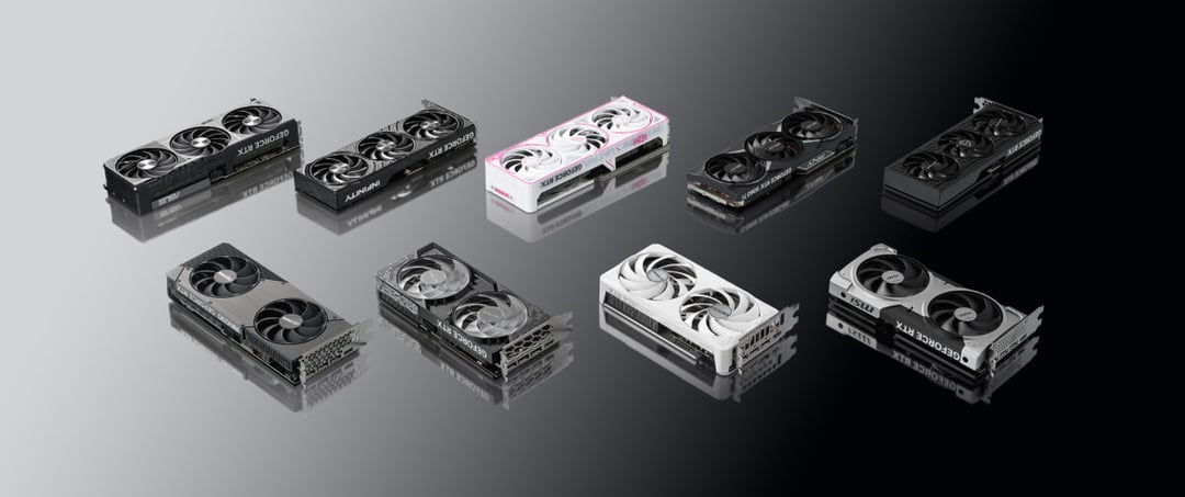 Czy doczekaliśmy się obniżek? Nvidia obniża ceny topowych kart RTX 50 w Europie 