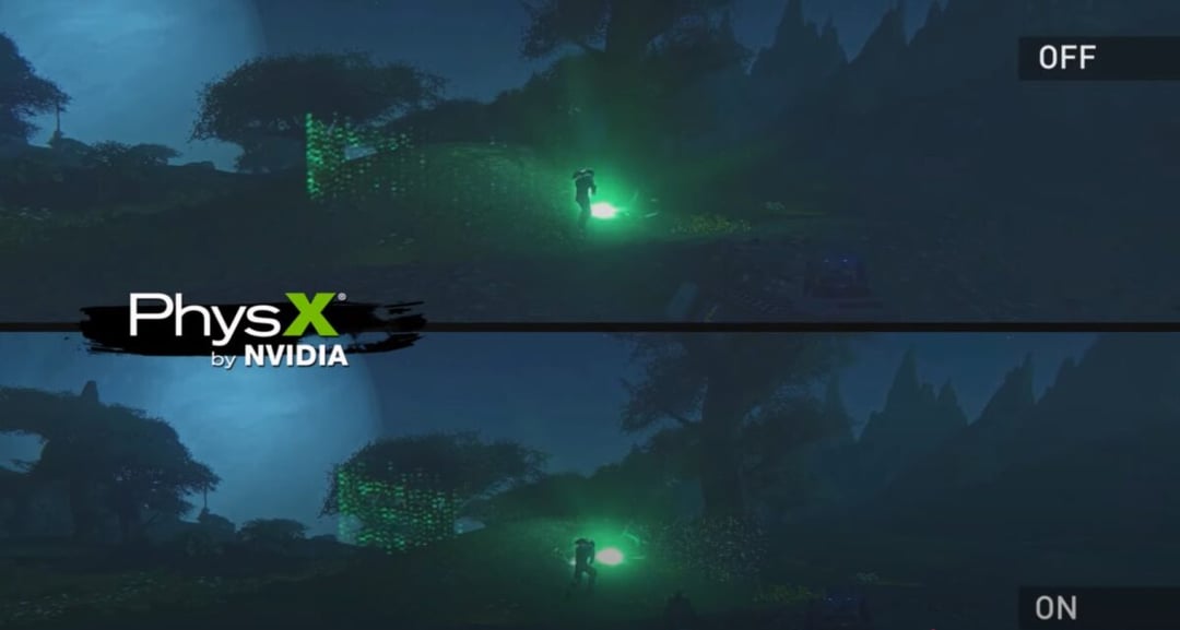 Wielka zmiana w świecie gier. Nvidia otwiera kod swoich kluczowych technologii