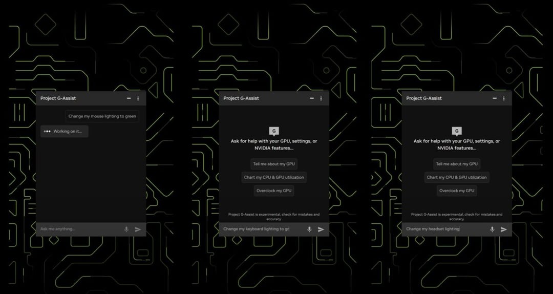Nvidia oddaje AI w ręce użytkowników. Poznaj Project G-Assist