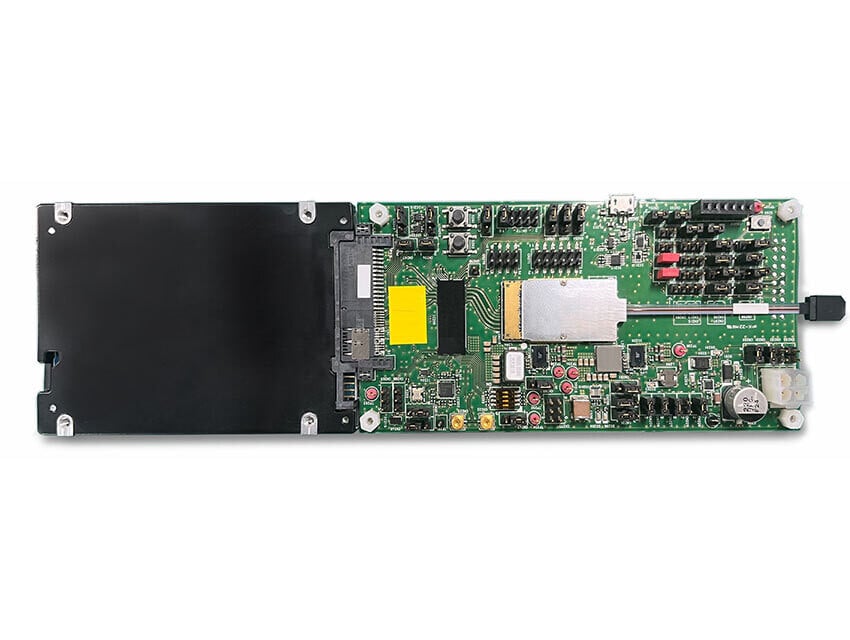 Idzie nowe. Duże marki stworzyły szerokopasmowy, optyczny dysk SSD