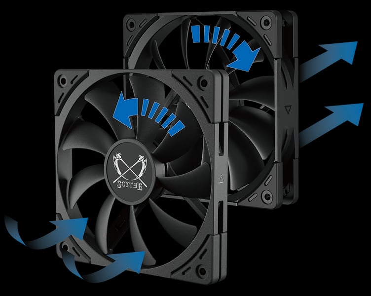 Doskonale znany producent Scythe zamyka swój europejski oddział. Powód? Finanse