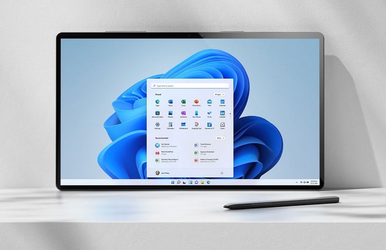 Microsoft zmienia aplikacje systemowe Windows. Cel? Podniesienie komfortu oraz bezpieczeństwa