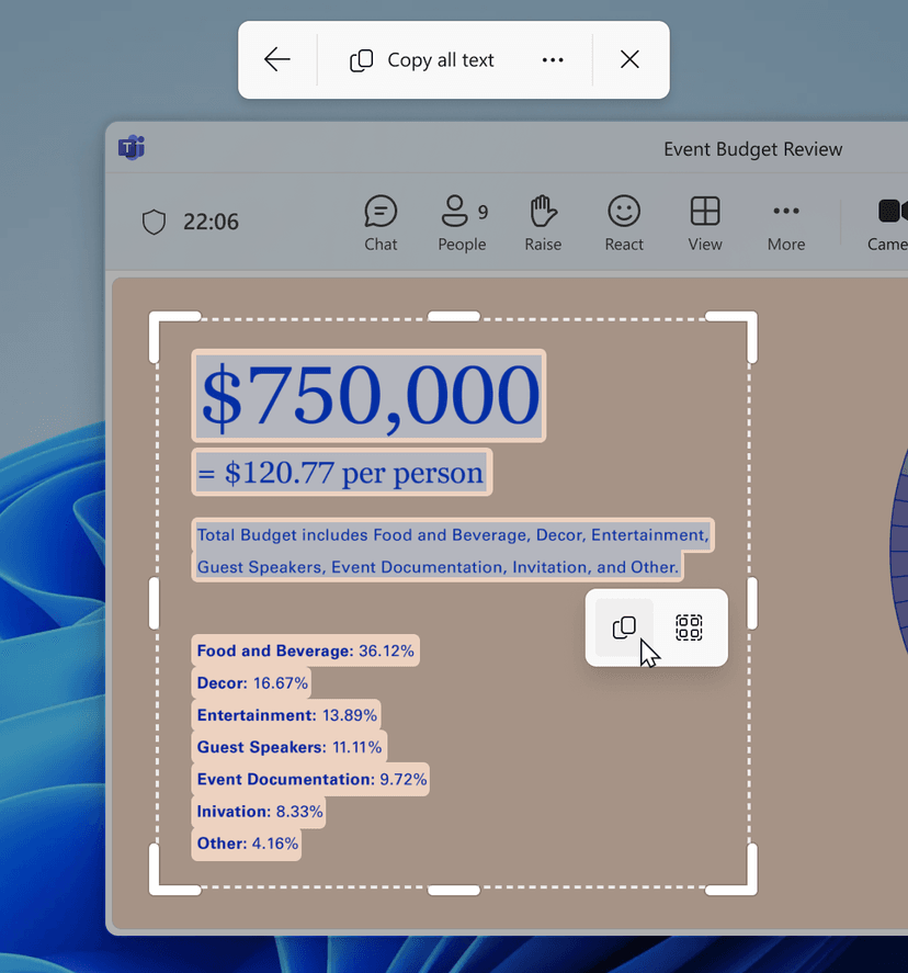 Windows 11 otrzymuje bardzo praktyczne usprawnienie