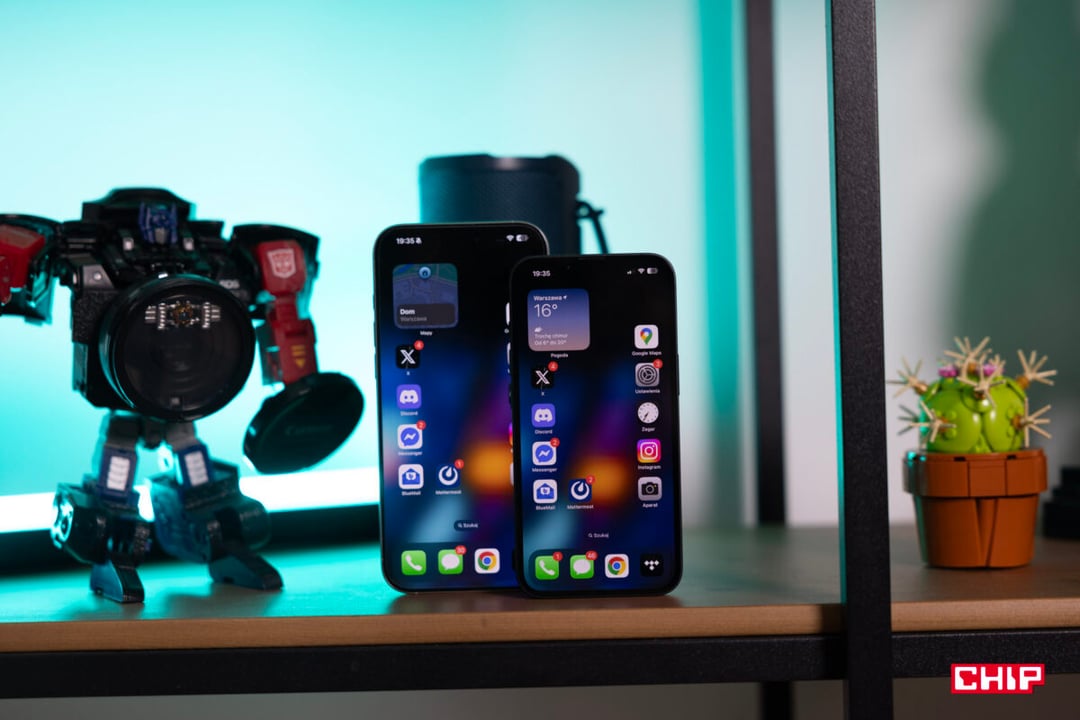 iPhone jak ze snów. Będzie więcej szkła i ukryty aparat?