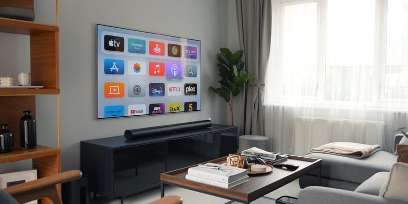 Apple TV+ drożeje o 30 procent. Nowa cena już obowiązuje – na szczęście nie w Polsce