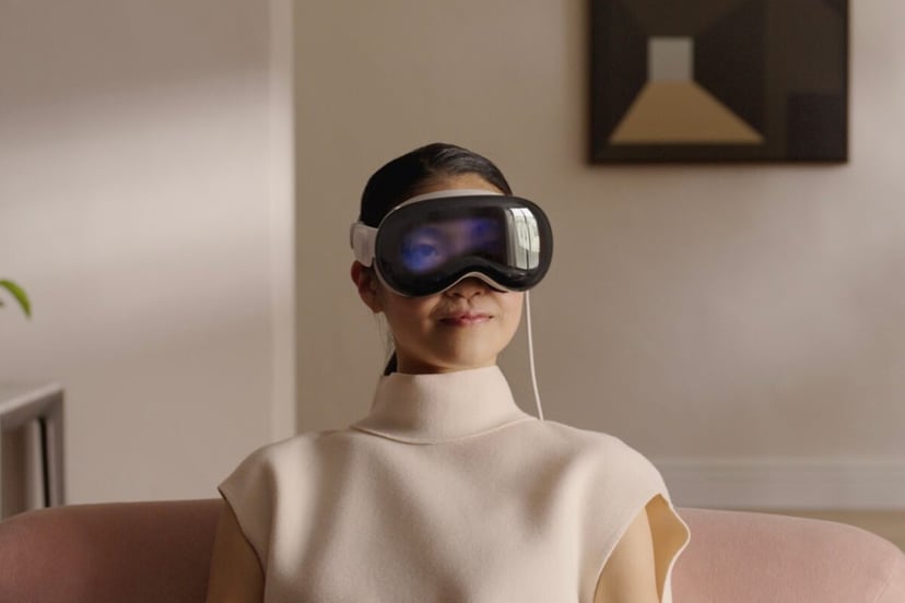 Apple przygotowuje wielką rewolucję wizualną dla tvOS i watchOS. Wyraźna inspiracja