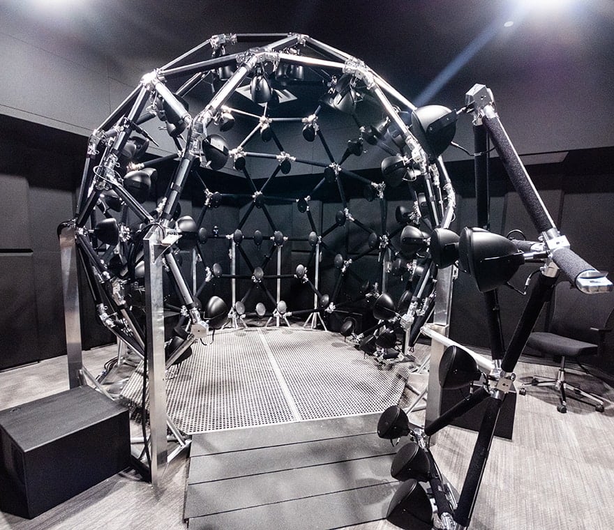 Robią z dźwiękiem coś, co trudno wytłumaczyć. Technologia AudioDome wykracza poza granice naszej percepcji