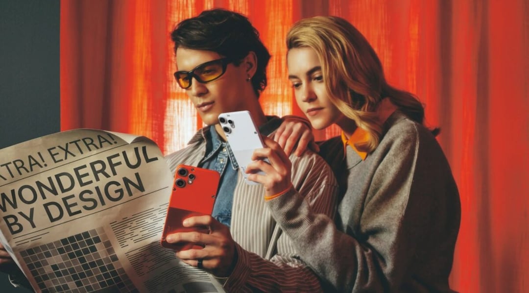 CMF Phone 2 Pro oficjalnie – teleobiektyw i inne ulepszenia w przystępnej cenie