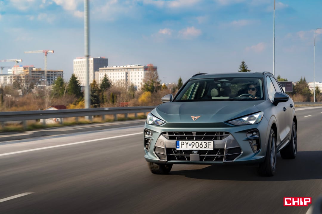 Test Cupra Terramar VZ – powiekszony Formentor czy jednak coś więcej?