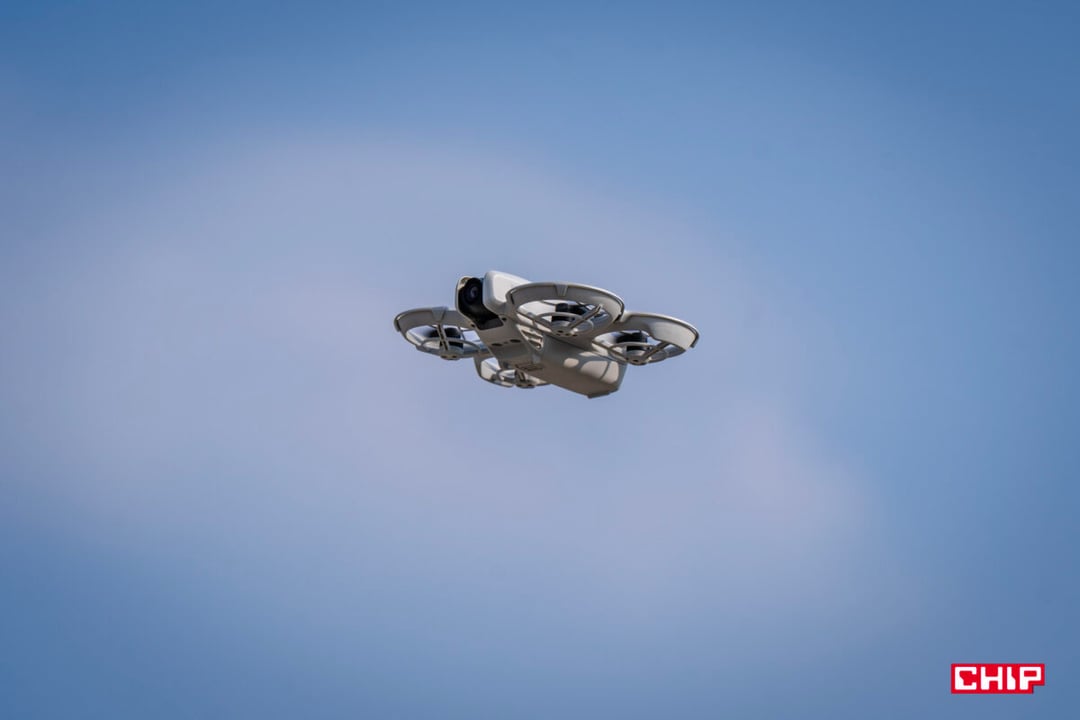 DJI szykuje wrześniowe premiery. Osmo Nano i Mini 5 Pro z nowymi technologiami