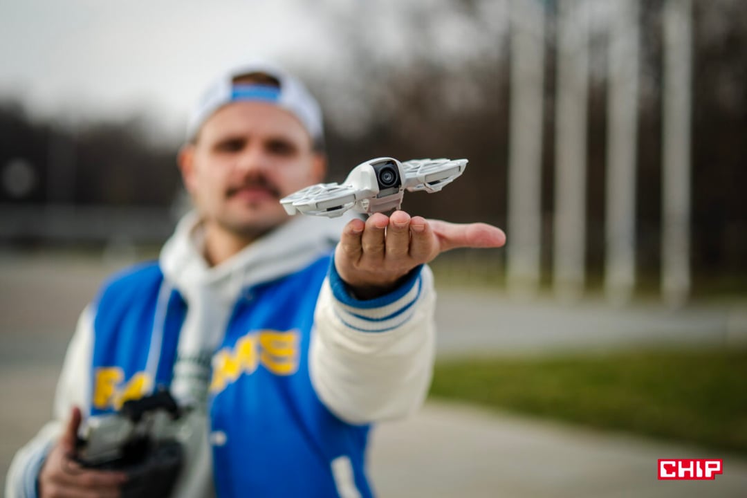 DJI nie zwalnia tempa i szykuje premierę trzech nowych dronów – Mini 5 Pro, Avata 3 i Neo 2