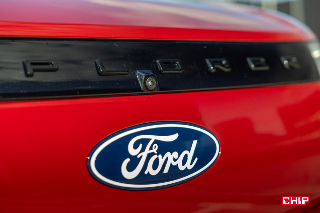 Ford obiecuje przełom w technologii EV. Czy spełni swoje zapowiedzi?