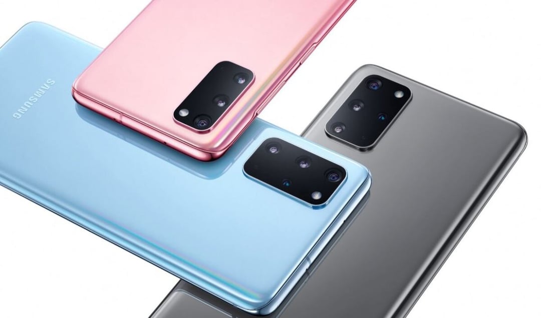 Samsung żegna się z serią Galaxy S20. Koniec wsparcia dla tych modeli