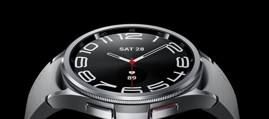 Seria Galaxy Watch 8 idzie w nowy design. Jedni go pokochają, inni znienawidzą