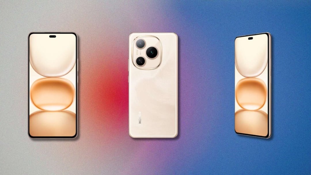 Honor Power to marzenie twoich rodziców. Wielka bateria w smukłej obudowie