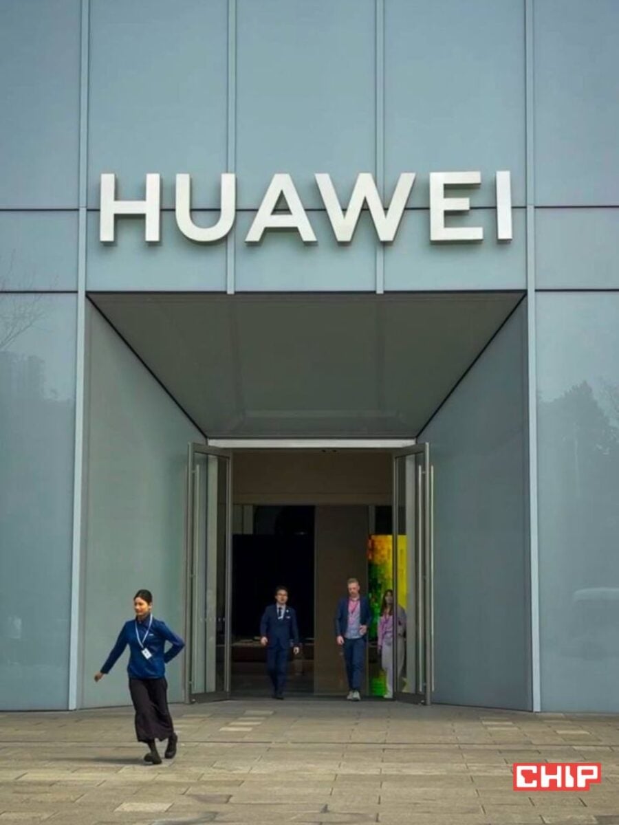 Huawei rzuca wyzwanie Nvidii w świecie AI. Chiński gigant otwiera kod CANN dla wszystkich