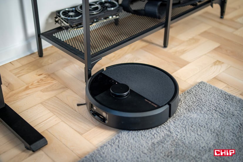 Koniec ery iRobot jaką znaliśmy. Chińska firma ratuje producenta Roomby