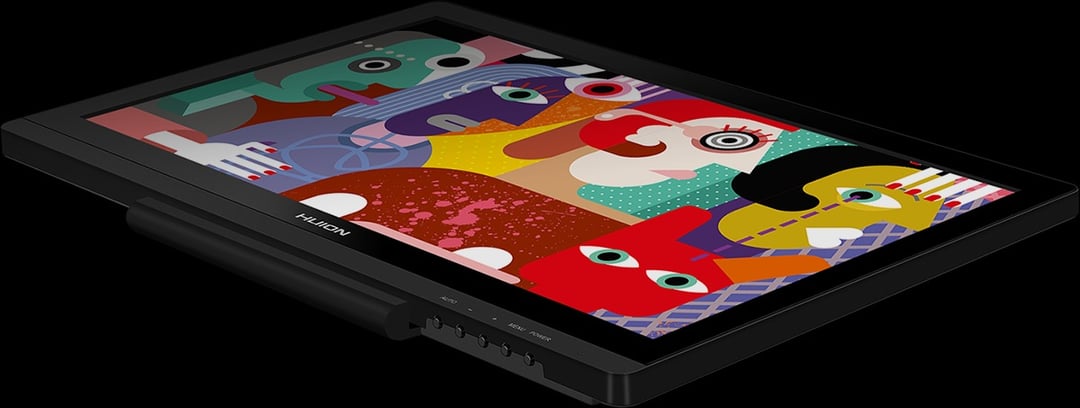 Tablety graficzne Huion w megapromocji RTV Euro AGD