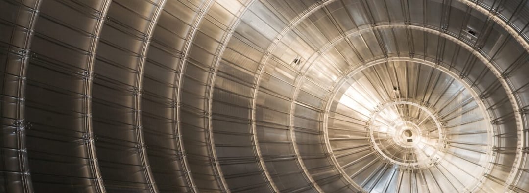 Trzy kilogramy germanu wystarczyły do zrewolucjonizowania fizyki. Neutrina nie mają już tajemnic