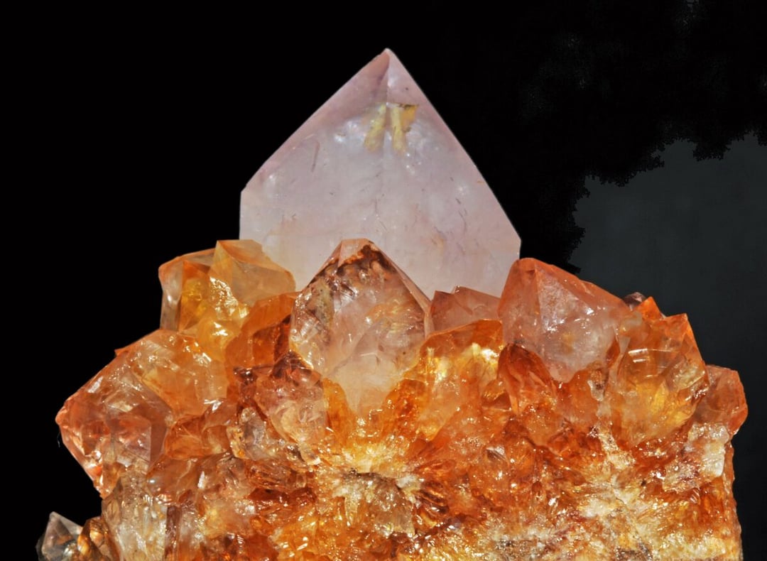 Chiński kwarc o wyjątkowej czystości zmieni światową gospodarkę. USA traci monopol na kluczowy surowiec