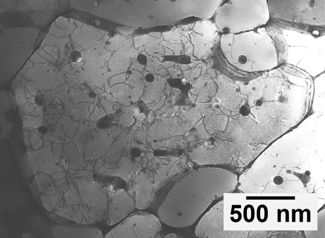 Laser, proszek i przełomowe odkrycie. Tak powstaje materiał nowej generacji