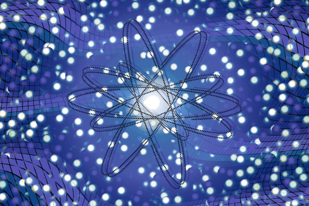 Zaskoczenie! Magnez może być nadprzewodnikiem. Trzeba go tylko bardzo sprasować