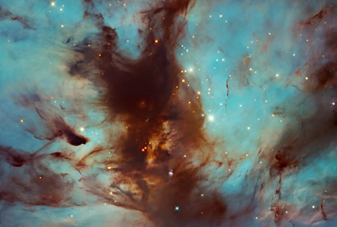 Astronomowie wreszcie odkryli granicę narodzin gwiazd. Naukowcy w szoku po odkryciu