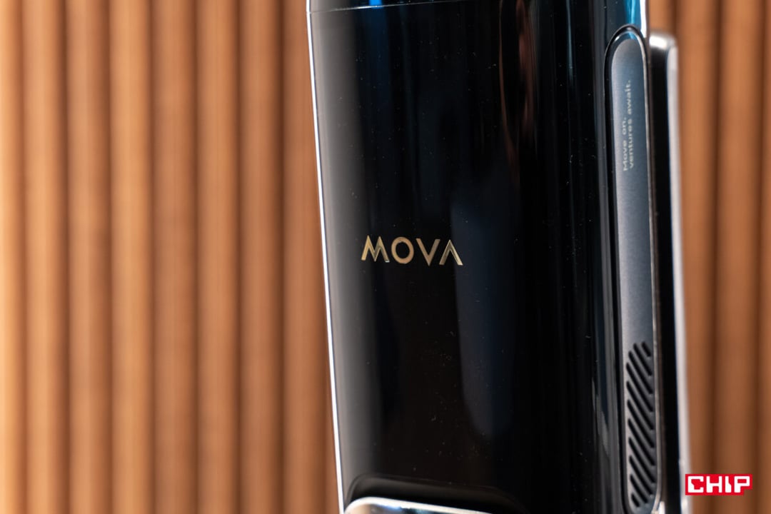 Mova już wkrótce będzie wszędzie. Nie brakuje jej produktów