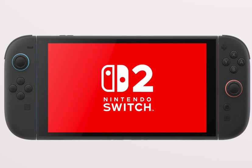Klapa przed premierą? Nintendo Switch 2 nie naprawi kluczowej wady poprzednika