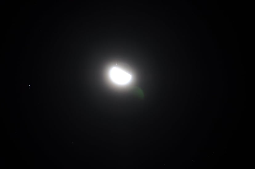 Uran dokonał okultacji gwiazdowej. To rzadkie zjawisko dało astronomom wielką szansę