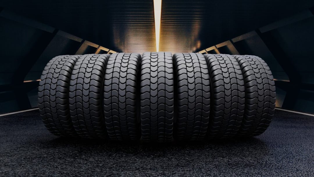 Bridgestone zbudował metalowe opony. Idealne na ekstremalne bezdroża