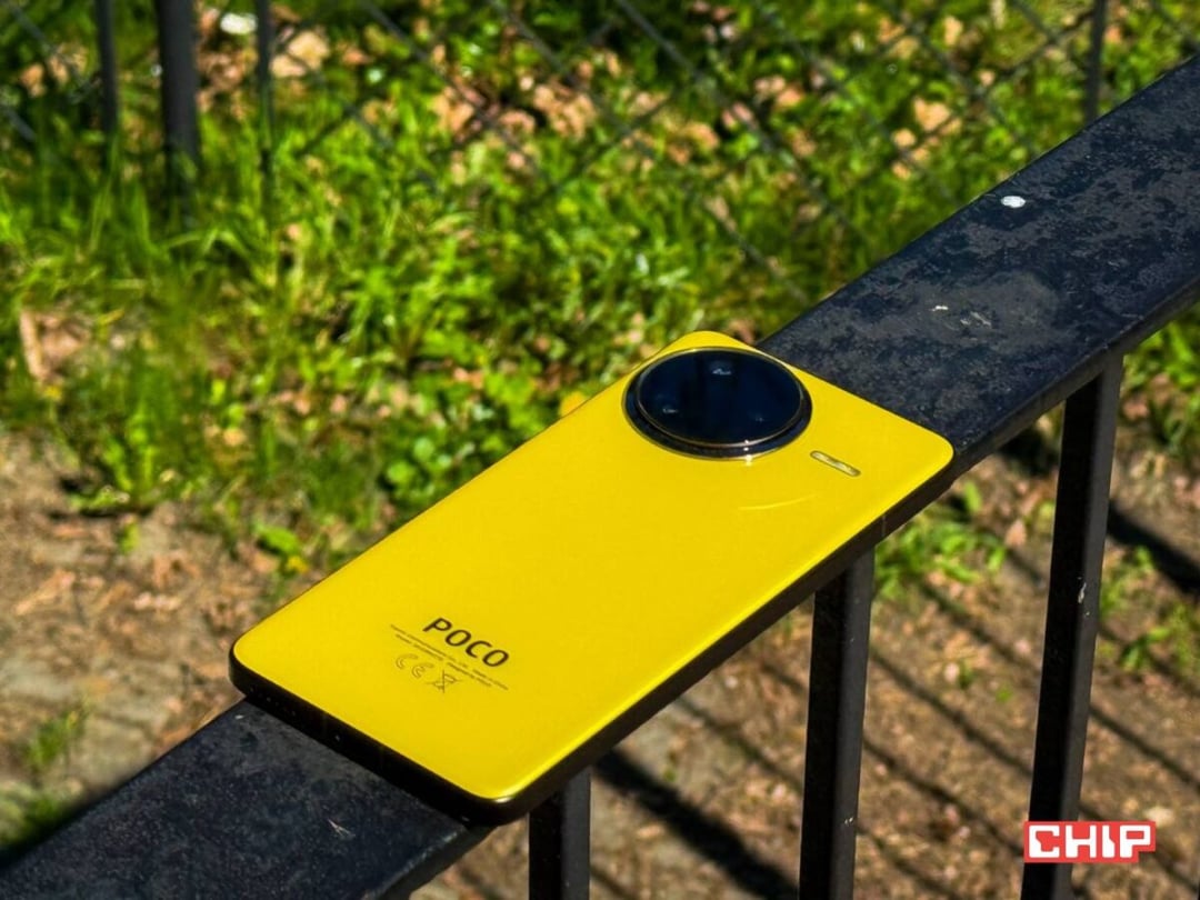 POCO ogłasza harmonogram HyperOS 3. Sprawdź, kiedy Twój telefon dostanie AI i resztę nowości