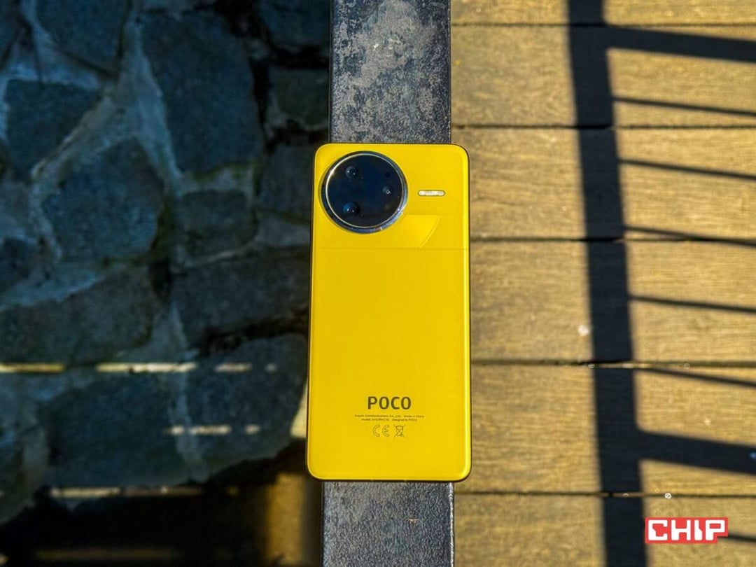 Recenzja POCO F7 Ultra. Najtańszy flagowiec na rynku?