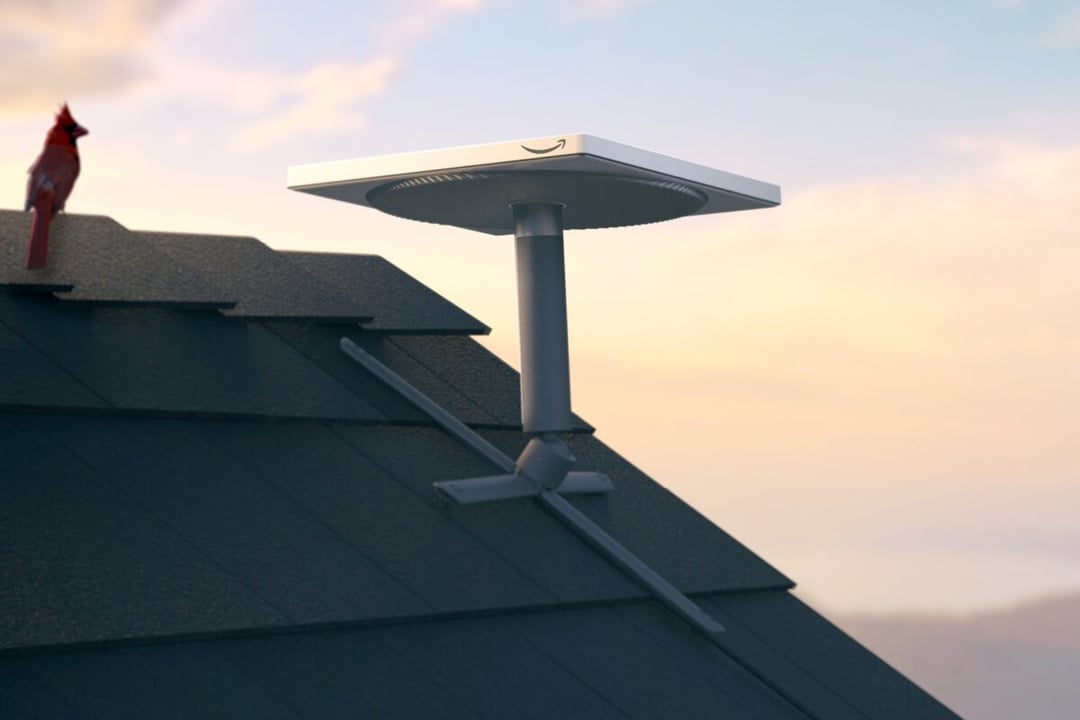 Amazon odpala Project Kuiper – alternatywę dla Starlinka. Czy kosmos pomieści ego miliarderów?