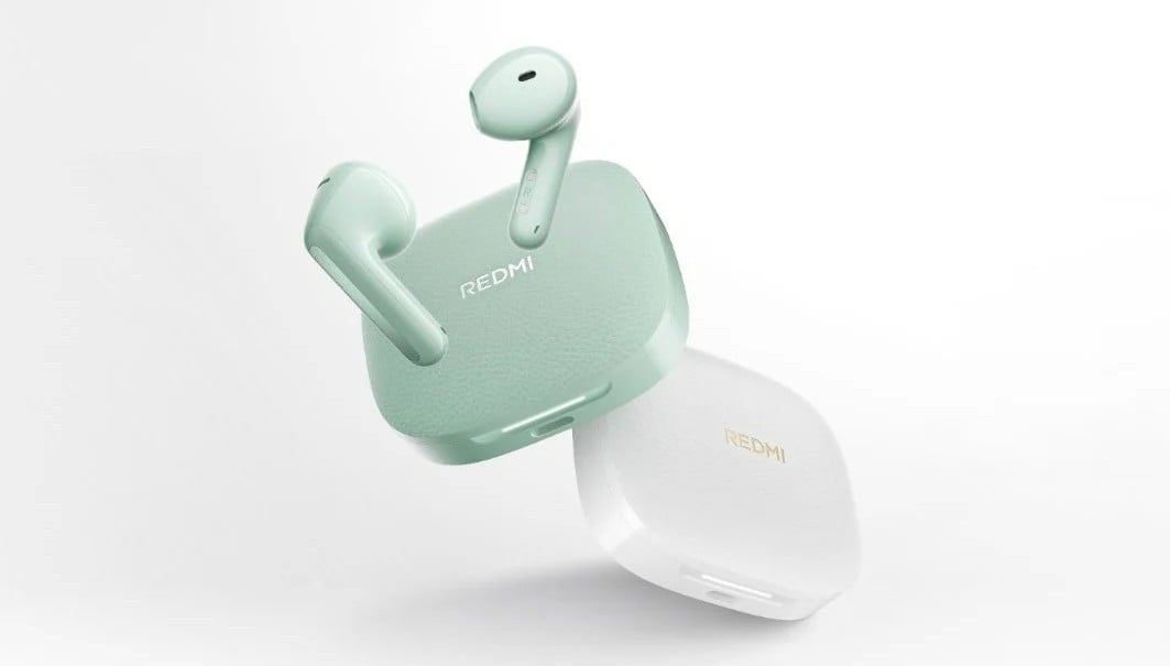 Xiaomi dodaje do oferty nowe słuchawki. Redmi Buds 7S zachwycają czasem pracy i ulepszeniami