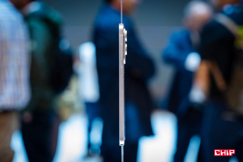 Galaxy S25 Edge – ultracienka konstrukcja pod lupą testów wytrzymałościowych
