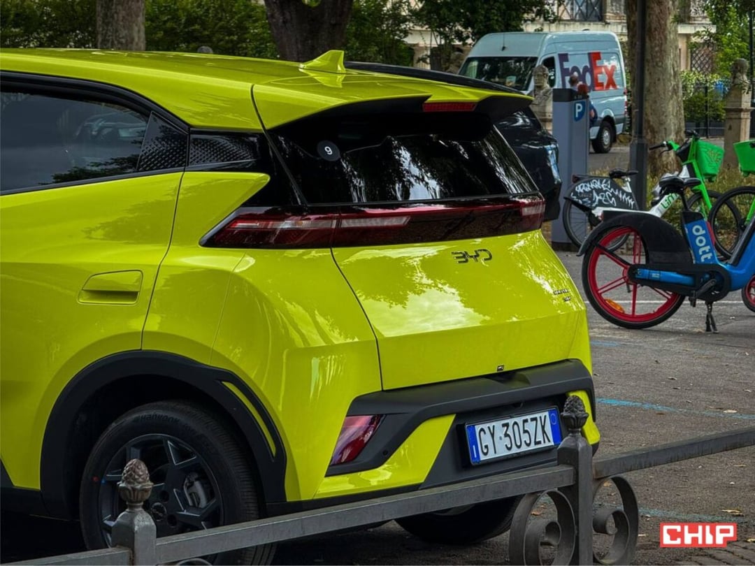 Chiński gigant zdobędzie Europę szturmem. Auta, fabryka i superładowanie trafią do nas szybciej