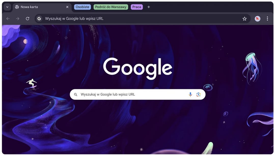 Niebezpieczna luka w Chrome odkryta. Google wydaje awaryjną aktualizację