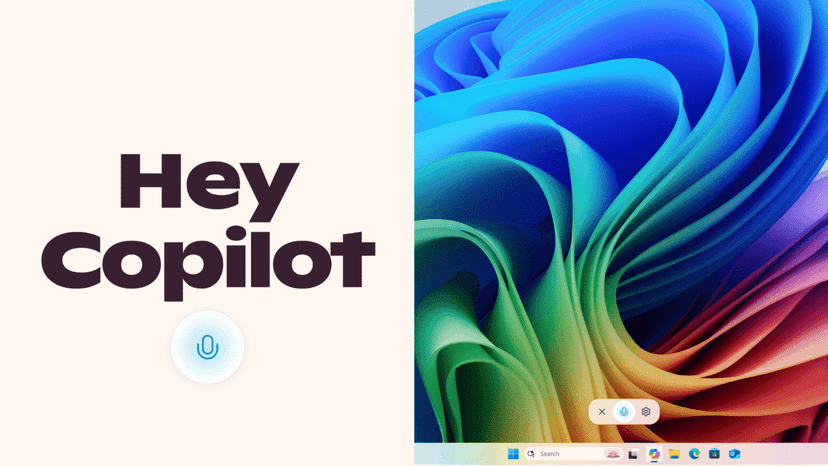 “Hej, Copilot”! Brzmi znajomo? Microsoft wraca do starego rozwiązania